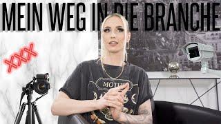 Mein Weg in die Branche! | Just Lucy