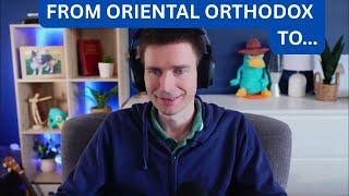 Ask a Christian Live ‍️ + Viewer Chats
