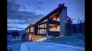 Ornate Marvel in Park City, Utah | Sotheby's International Realty