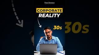 Harsh Reality of Corporate Job in 30s | Layoffs 2024 | Tech Layoffs | IT Layoffs | Corporate Reality