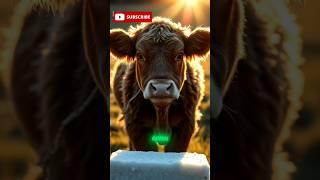 Why Cows Lick Salt Block  #science #saltlickblock #astrospark #facts