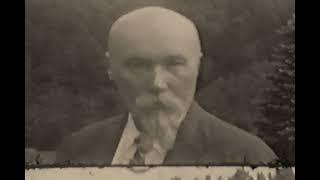Nicholas Roerich in  New York, June 1929 until April 1930