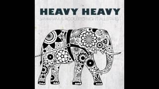 JAMARAM - Heavy Heavy (2015) - Chirimo