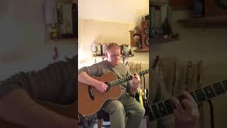 Tam Stevenson - Vincent