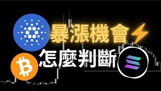 BTC 還跌不夠？ADA 愛達幣送分題怎麼看！SOL 還有機會？｜【日日幣選】20250207 (五)