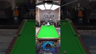 Skill Billiards (56)#snooker #billiards #bida #pool8ball #pool9ball