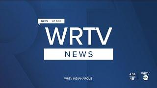 WRTV News at 5 | Thursday, Jan. 14, 2021