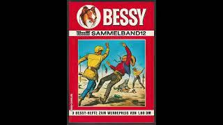 Bessy Sammelband Nr. 1-23