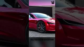 Elon Musk Just CONFIRMED ALL New Tesla Models For 2024!