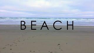 ПЛЯЖ / BEACH