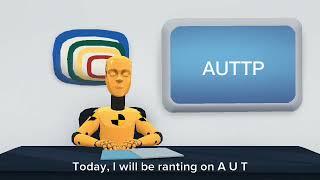 CRASH TEST DUMMY UTTP THDTC TSPL RANTS: AUTTP