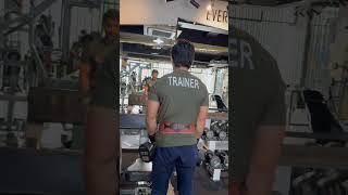 #dbsideraises #deltaforce #savarfitness #bijoy #shoulder #motivation #fitnesstrainer #shortvideo