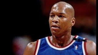Derrick Coleman: Career Mixtape