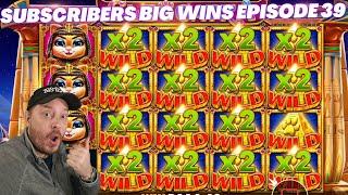SUBSCRIBER BIG WINS | EPISODE 39