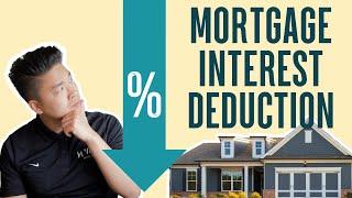 HOME BUYING 101: What is Mortgage Interest Deduction? | San Francisco Bay Area Realtor