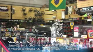 Visconde Auto Peças - São Caetano do Sul