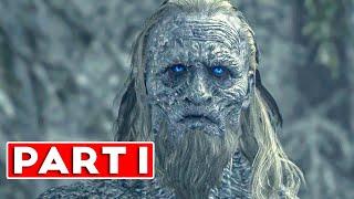 GAME OF THRONES: KINGSROAD Gameplay Walkthrough Part 1 - No Commentary (Westeros)