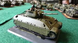 15mm Sherman's (WIP)