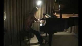 Beethoven 'Tempest' Sonata - 2 - Natasha Pikoul