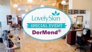 DerMend at LovelySkin