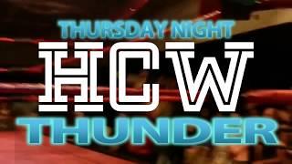 HCW Thursday night THUNDER EP:4