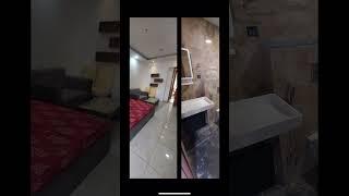 Furnished Studio Apartment in North Eye Sector 74 || Flats For Rent || Flats For Sell ||