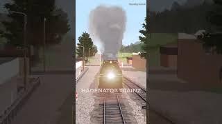 Who Will Win? #2 - Trainz Simulator 3