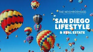 Live The Southern California Lifestyle and Real Estate