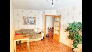 Продается 2-х комнатная квартира ул. Горького 20