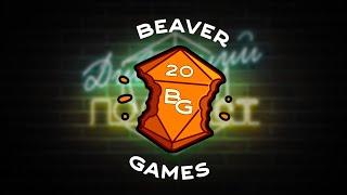 Beaver Games (Артем Осишнюк) | ДИВНИЙ/ДИВАННИЙ ПОДКАСТ № 10