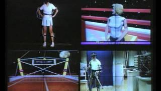 Cyber Tennis'97 - 1997