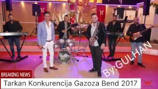 Tarkan Romano Konkurencija ork' Gazoza 2017