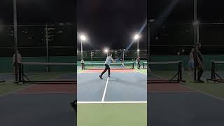 Let's play Pickleball , GAME ON!!
