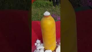 Best Holi Cylinder Technique #shorts #bluebox