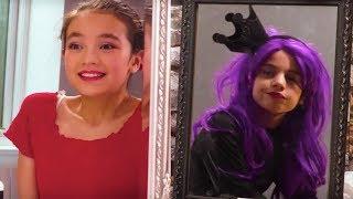 Morning Routines Compilation  Princesses In Real Life | Kiddyzuzaa