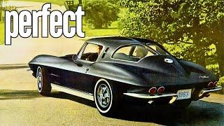 Building the Beast: The Story of the Chevy Corvette