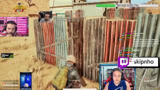 UNLOST PUBG FUNNY MOMENTS İZLİYOR (05.01.2018)