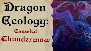 Biology of a Thunder Dragon