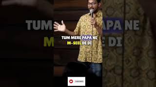 Mens or periods 🩸ft.  Shubham Upadhyay #comedy #shorts #trending