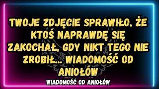 Twoje zdjęcie sprawiło, że ktoś naprawdę się zakochał, gdy nikt tego nie zrobił...