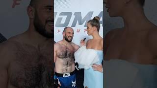 Я всегда готов #mma #серик #ufc #спорт #бой #фартовый #бои #мма #бокс