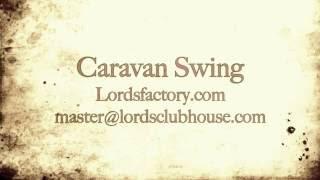 CARAVAN SWING