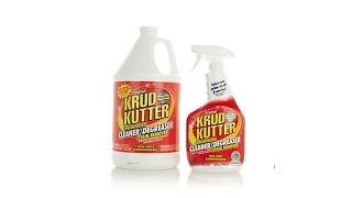 Krud Kutter Original Concentrated Cleaner Gallon/Quart