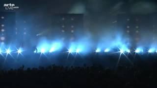 Nine Inch Nails - Head Like a Hole - Live at Rock 'n' Heim 2013 [Pro Shot]