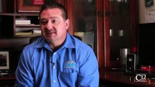 The C12 Group - John Hill