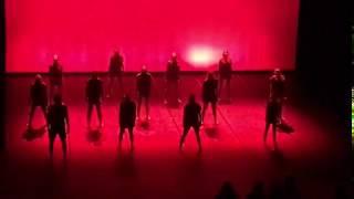 Barcelona Dance Awards 2018: Kreadance DiVa - Waves
