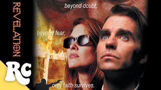 Revelation | Full 90s Action Movie | Jeff Fahey | Retro Central