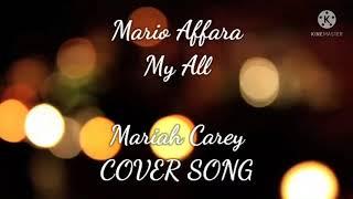 Mario Affara (Broken Heart) Album