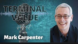 309: Business Storytelling Like a Real Person with Mark Carpenter