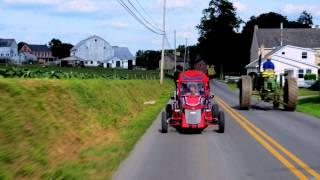 Maverick Flying Car Update